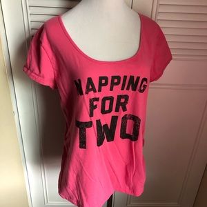 K&T size xl maternity top Vguc
